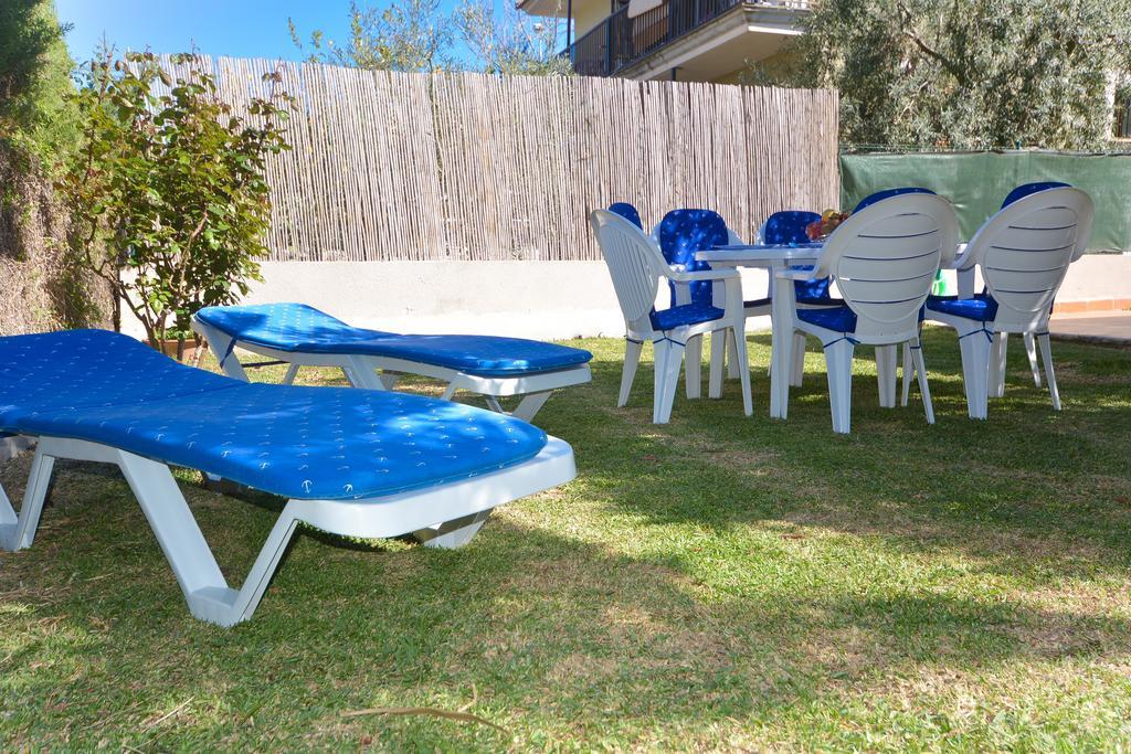 Pinya Villa Port de Alcudia  Exterior photo