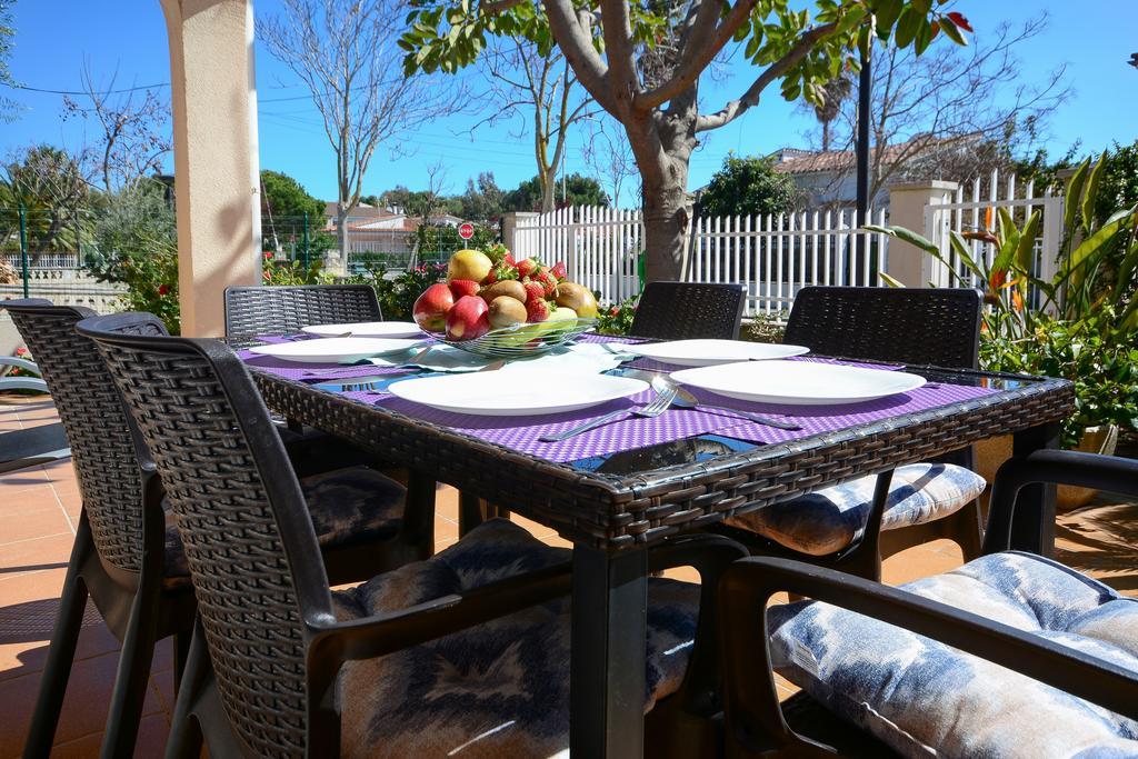 Pinya Villa Port de Alcudia  Exterior photo