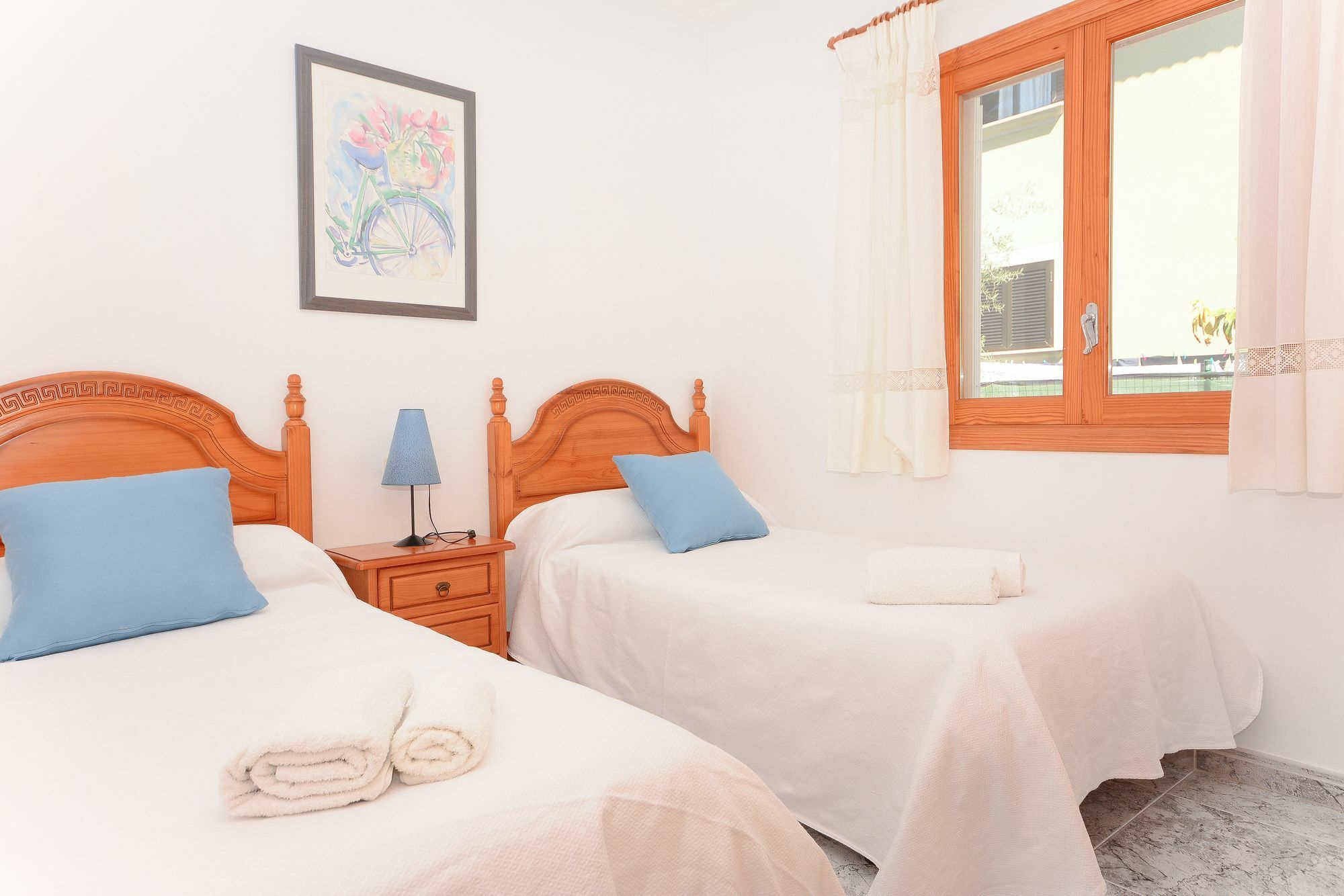 Pinya Villa Port de Alcudia  Exterior photo