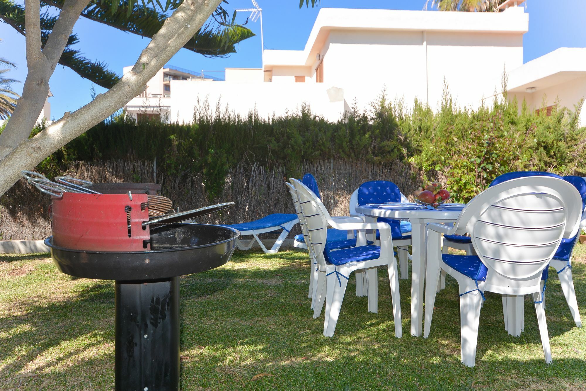 Pinya Villa Port de Alcudia  Exterior photo